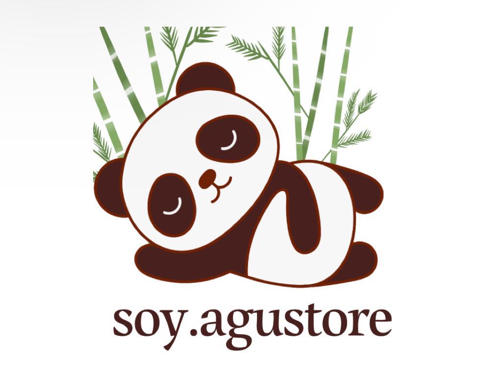 Soy Agustore