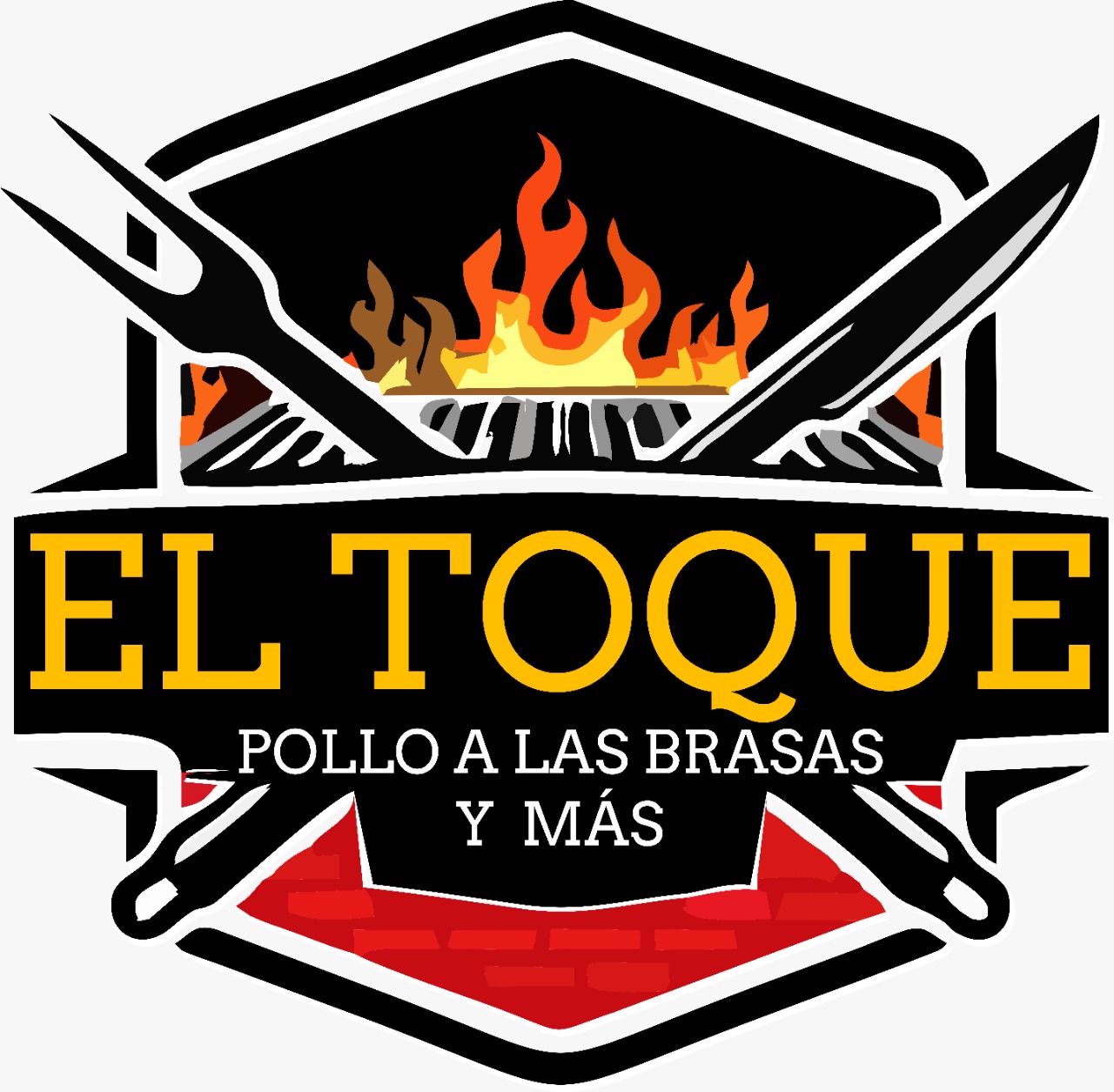 El toque